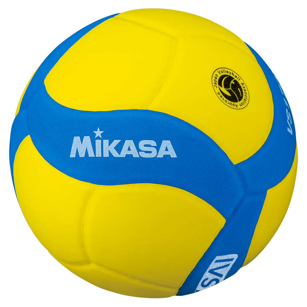 VS170W-Y-BL FIVB公認スマイルバレー5号