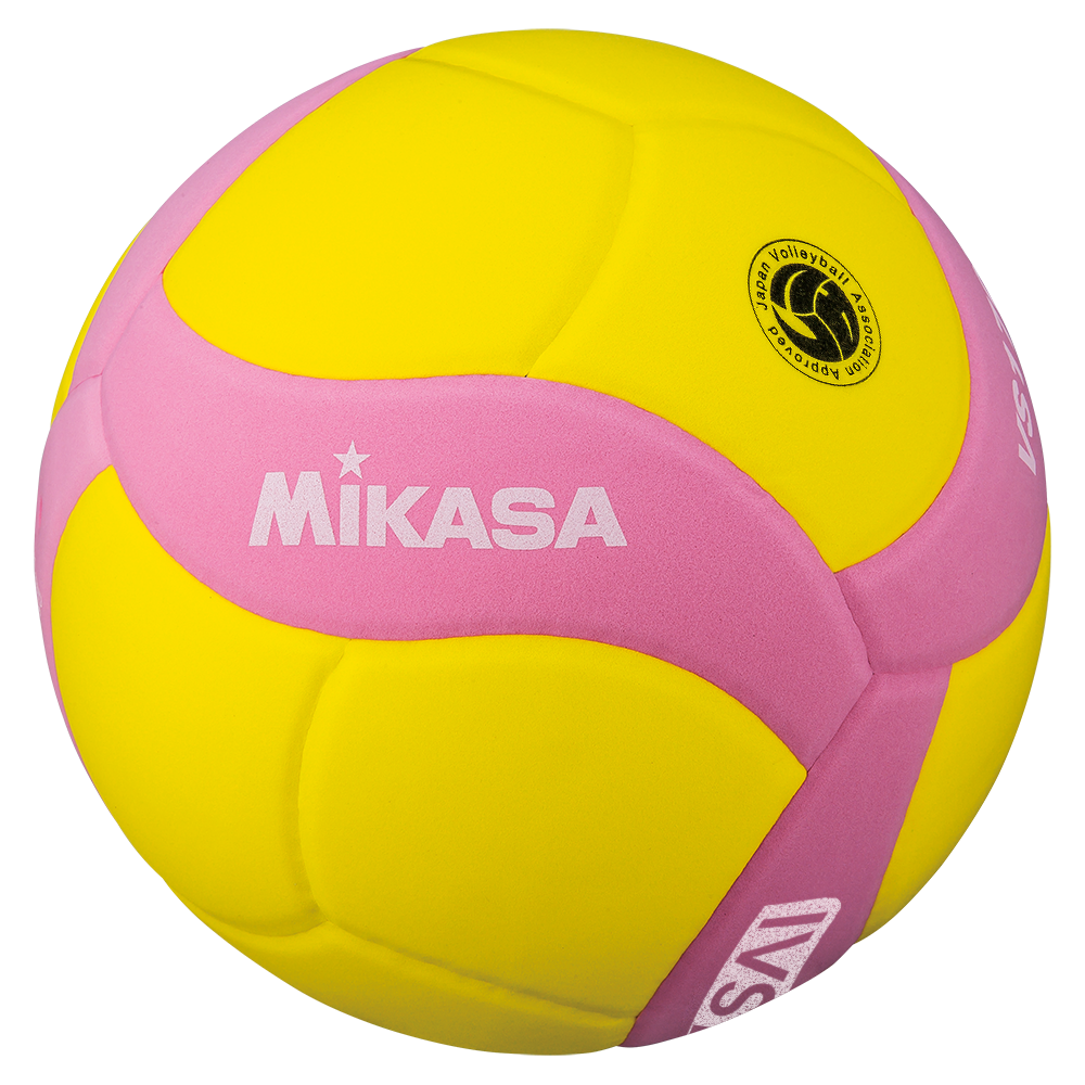 ミカサ公式通販】バレーボール 5号球(一般・大学・高校用) | MIKASA 