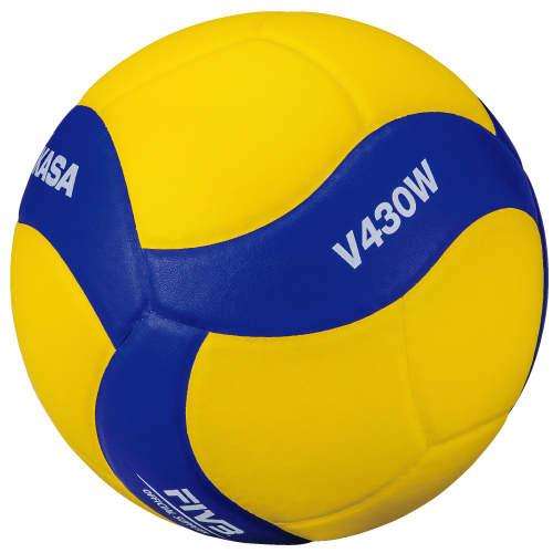 V430W バレーボール 練習球4号 | MIKASA オンラインショップ