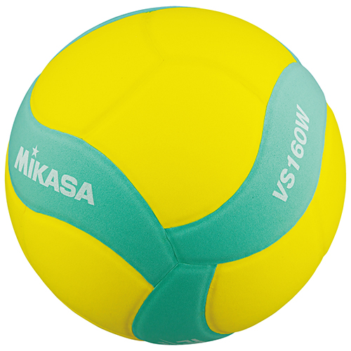 ミカサ公式通販】バレーボール 4号球(中学校・ママさん用) | MIKASA 