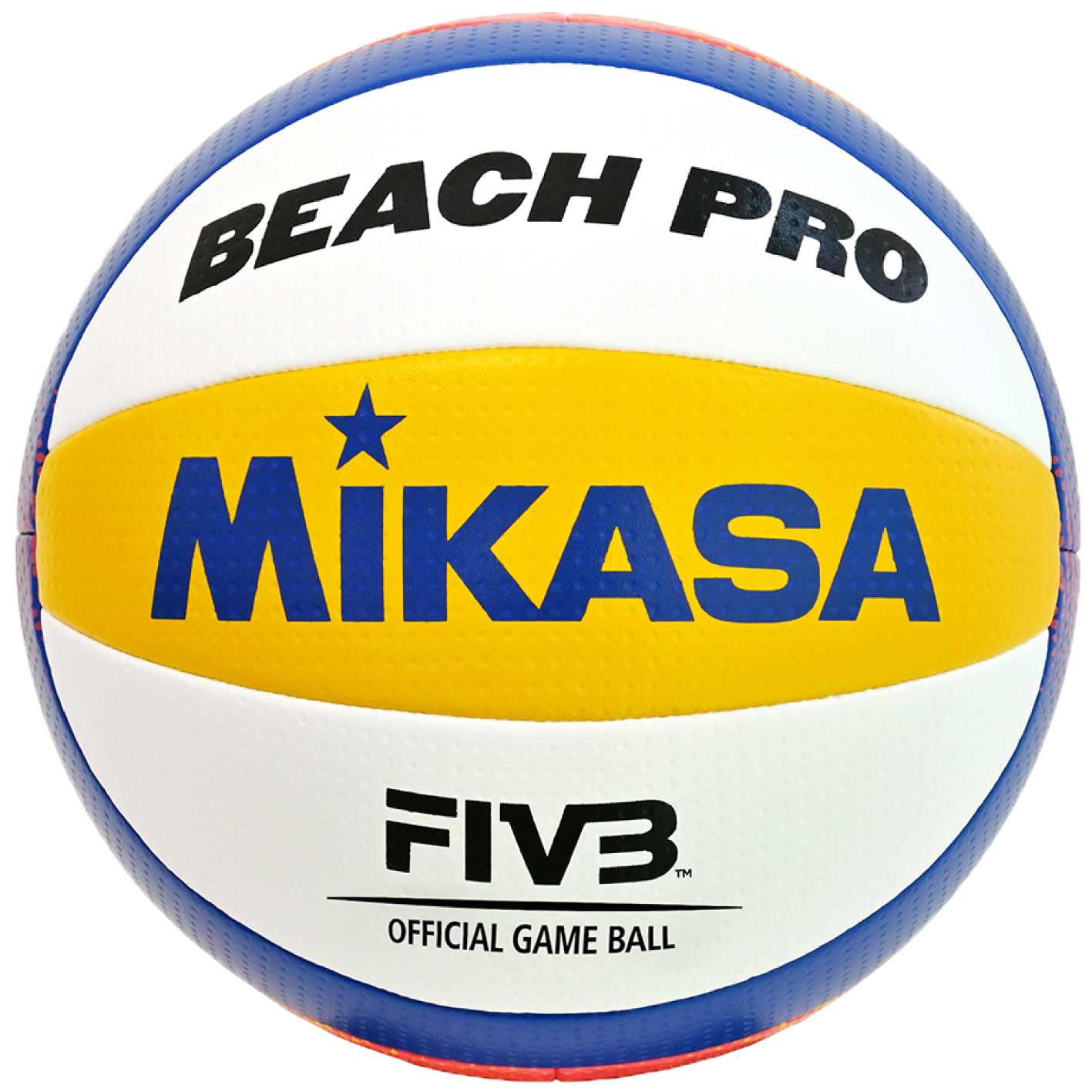 BV550C-WYBR ビーチバレーボール 国際公認球 | MIKASA オンラインショップ