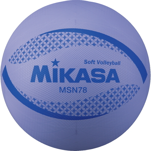 MSN78-V ソフトバレーボール 円周78cm
