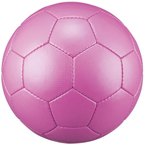 SVC5011-P サッカーボール 検定球5号 手縫い