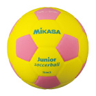 SF3J-YP スマイルサッカーボール3号軽量 150g