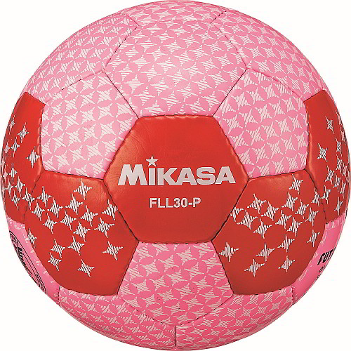 FLL30-P フットサル 3号検定球 ピンク