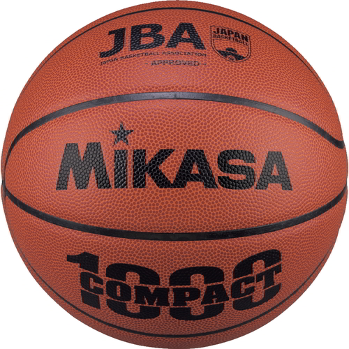 BQC1000バスケットボール 検定球6号