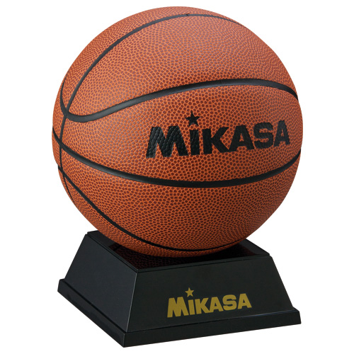 PKC3-B 記念品用マスコットバスケットボール