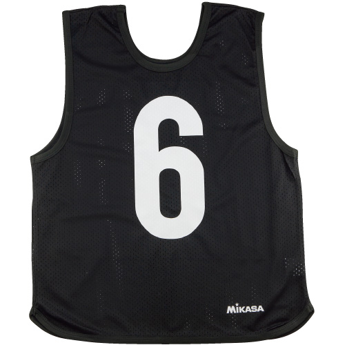 GJJ2-BK ゲームジャケット ジュニアサイズ　ブラック