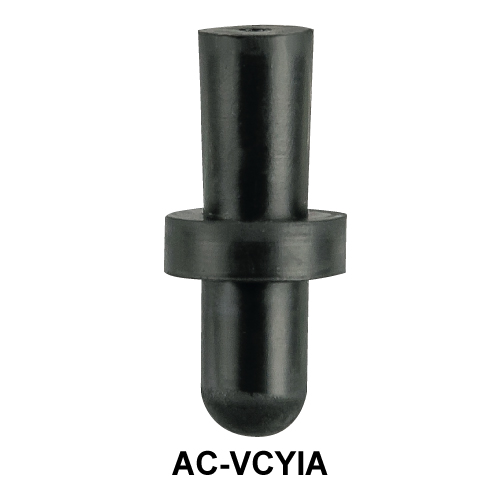AC-VCYIA ミカサ製ボール交換用バルブ　 10個入