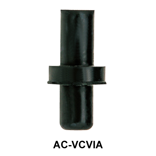AC-VCVIA ミカサ製ボール交換用バルブ　 10個入