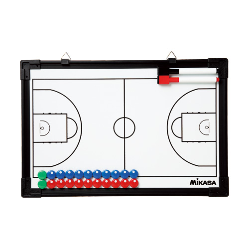SB-B バスケットボール作戦盤 | MIKASA オンラインショップ