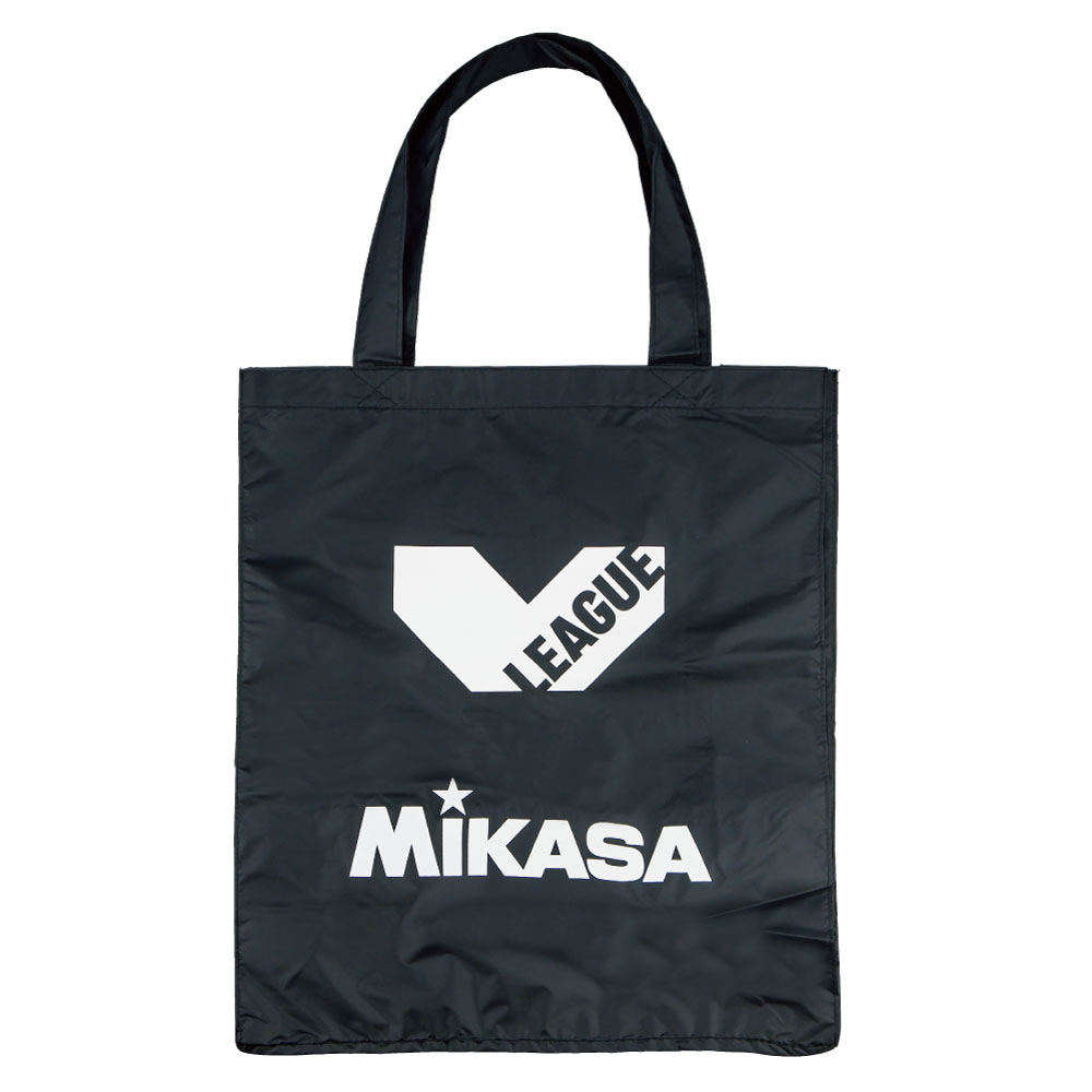 ミカサMIKASA スナップ付きバッグ折りたたみバッグ 通販