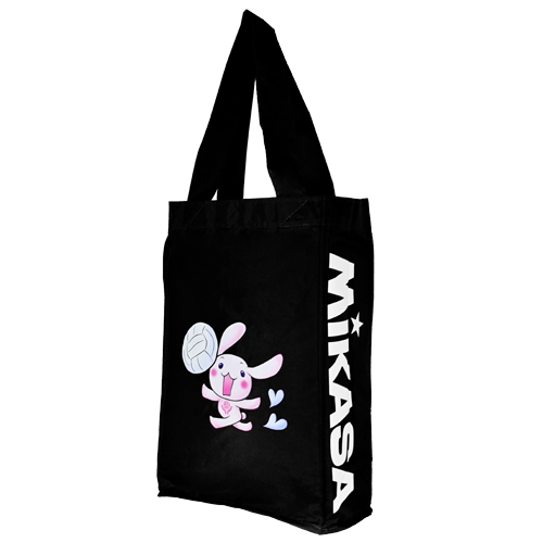 BA21-MS-BK ま～みん レジャーバッグ Sサイズ