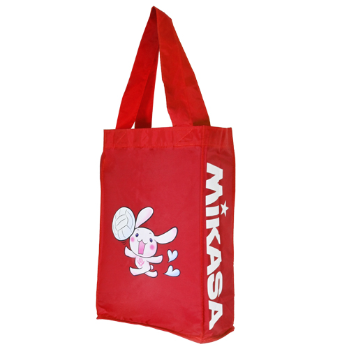 BA21-MS-R ま～みん レジャーバッグ Sサイズ