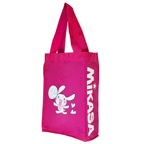 BA21-MS-V ま～みん レジャーバッグ Sサイズ