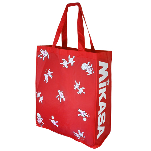 BA21-ML-R ま～みん レジャーバッグ Lサイズ