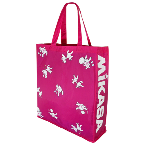 BA21-ML-V ま～みん レジャーバッグ Lサイズ