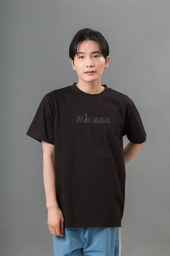 半袖Tシャツ ブラック Sサイズ 2600-BKS ★11月中旬頃発売予定★