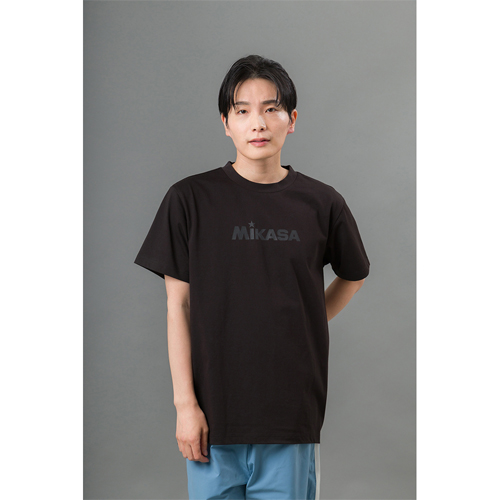 半袖Ｔシャツ ブラック Lサイズ 2600-BKL