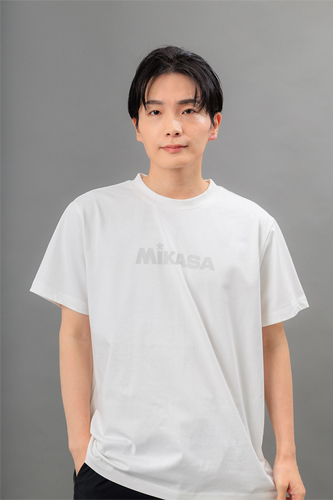 半袖Ｔシャツ オフホワイト Mサイズ 2600-OWM ★11月中旬頃発売予定★