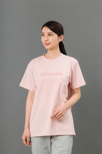 半袖Ｔシャツ ピンク Sサイズ 2600-PS ★11月中旬頃発売予定★