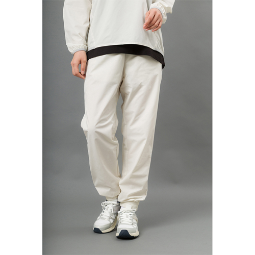 ロングパンツ オフホワイト XXLサイズ 2620-OWXXL