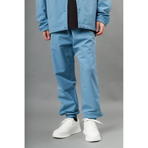 ロングパンツ ブルー XLサイズ 2620-BLXL