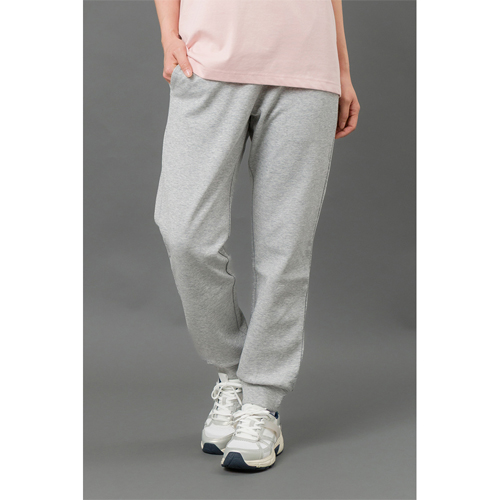 スウェットロングパンツ グレー Mサイズ 2621-GRM