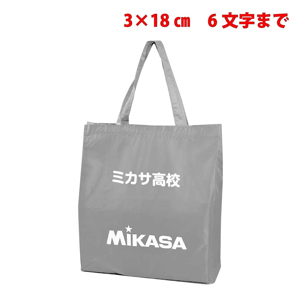 BA-21 BK レジャーバッグ | MIKASA オンラインショップ