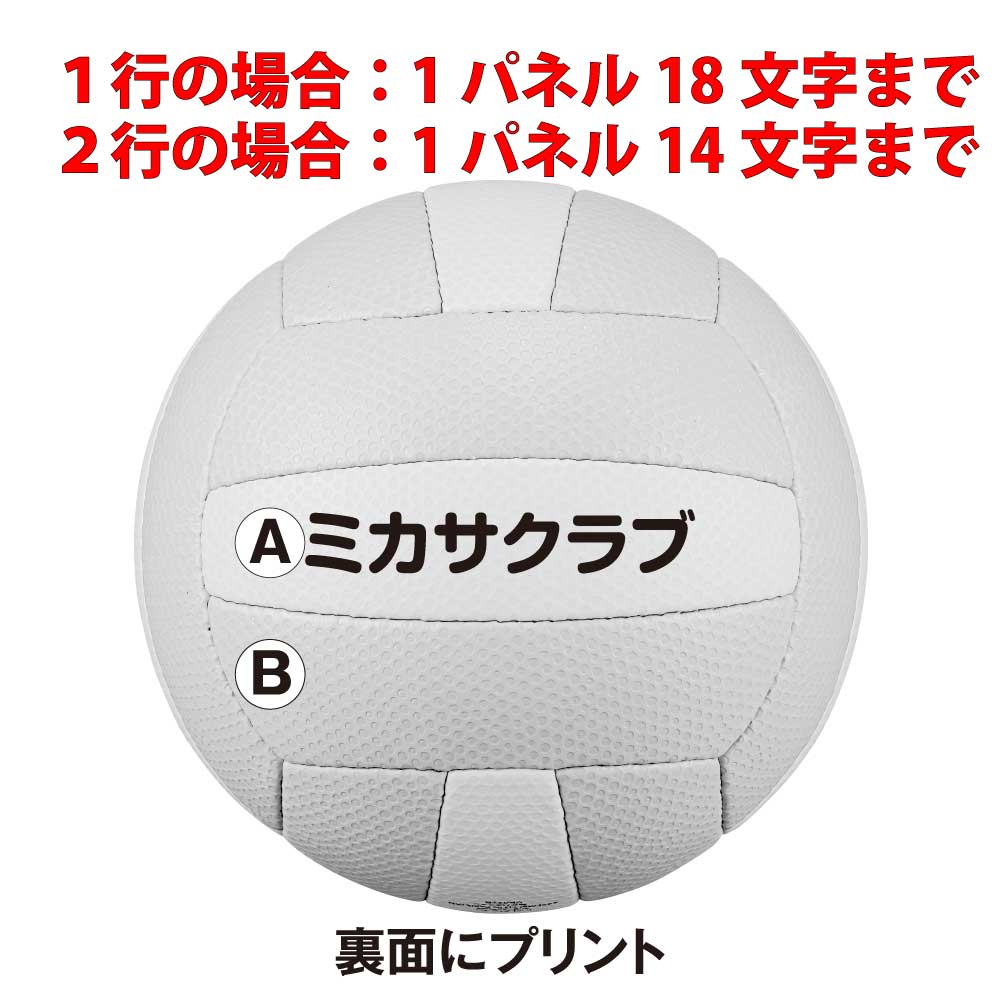MGJDB-L ドッジボール 検定球3号